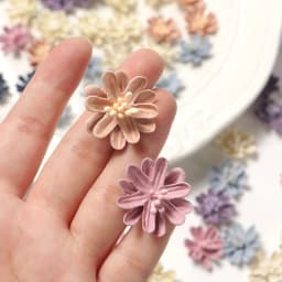 10/20/50pcs Artificial Flowers Small Daisies Home Decoration Wedding Decoration Fake Flowers DIY Garland Bridal CraftJewelry