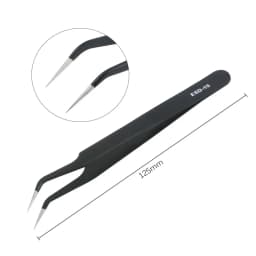 Y00 Y1 Triwing Screwdriver PH000 Phillips Screwdriver Precision Tweezers Spudger Tool Kit for Nintendo Switch Joycon Wii GBA 3DS