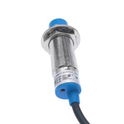 1Pcs LJ18A3-8-Z-BX/AX/AY 18A3-5-Z/BY Proximity Sensor Switch DC6~36V M18 CX/CY/EZ/DZ PNP/NPN NO NC