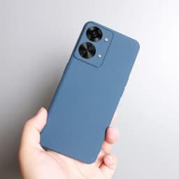 Case for Oneplus Nord 6 5 4 3 CE3 2T 5G N30 N20 SE 4G CE 2 Lite N200 N100 Cover Sand Matte Soft Silicon Protect Antislip Shell