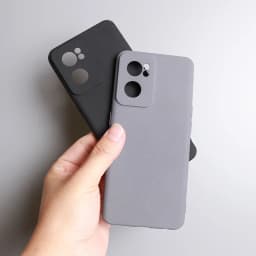 Case for Oneplus Nord 6 5 4 3 CE3 2T 5G N30 N20 SE 4G CE 2 Lite N200 N100 Cover Sand Matte Soft Silicon Protect Antislip Shell