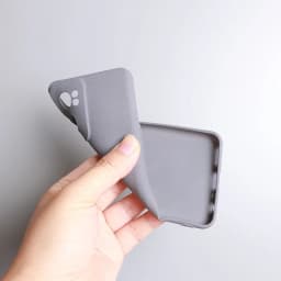 Case for Oneplus Nord 6 5 4 3 CE3 2T 5G N30 N20 SE 4G CE 2 Lite N200 N100 Cover Sand Matte Soft Silicon Protect Antislip Shell