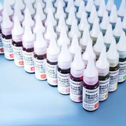 12/24/36/48 Color Alcohol Marker Universal Ink Refill with Dropper 20ML Oil-based Environmentally Friendly Filling Fluid