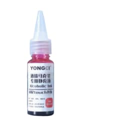 12/24/36/48 Color Alcohol Marker Universal Ink Refill with Dropper 20ML Oil-based Environmentally Friendly Filling Fluid