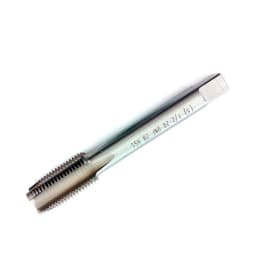 1pc HSS 1/2-20 UNF Tap Right Hand Thread Metal Screw Thread Tap Pitch 1/2"-20 HSS Machine Plug Tap Threading Tools Hand Tool New
