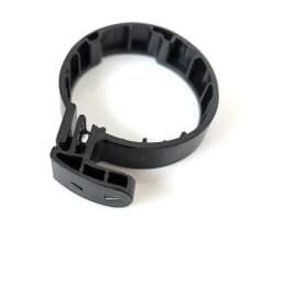 Folding Ring For Xiaomi M365 1S Pro Electric Scooter Front Tube Stemspacing Fold Limit Buckle Lock