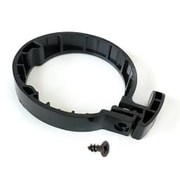 Folding Ring For Xiaomi M365 1S Pro Electric Scooter Front Tube Stemspacing Fold Limit Buckle Lock