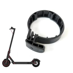 Folding Ring For Xiaomi M365 1S Pro Electric Scooter Front Tube Stemspacing Fold Limit Buckle Lock