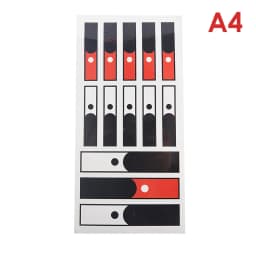 Anime Tokyo Revengers Tattoo Stickers Draken Cosplay Sticker Ken Ryuguji Waterproof Tattoo Sticker Cosplay Halloween Accessories