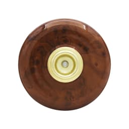 Cello Bird's Eye Slip Mat Floor Protector Accessories Stringed Instrument Fitting Viola Pad End Pin Anti-Slip Stand Music Tools