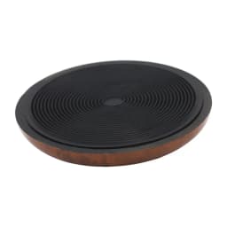 Cello Bird's Eye Slip Mat Floor Protector Accessories Stringed Instrument Fitting Viola Pad End Pin Anti-Slip Stand Music Tools