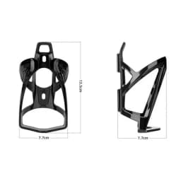 Bicycle Bottle Cages MTB Road Bicycle Water Bottle Holder Colorful Lightweight Cycling Bottle Bracket Bicycle Accessory