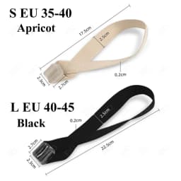 Silicone Toe Separator Hallux Valgus Bunion Corrector Tension Strap Orthotics Feet Bone Thumb Adjuster Valgus Correction Gel Pad