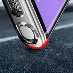 Original Transparent Silicone Phone Case For Samsung Galaxy Note 10 Plus 10+ Ultra Thin Clear Soft Case For Samsung Note 10 Plus