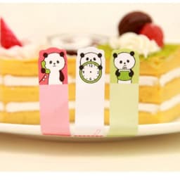 Korean Stationery Cartoon Animal Cute Sit N Times Paste Personality Mini Note Post Sticky Notes Cute Stationary Supplies
