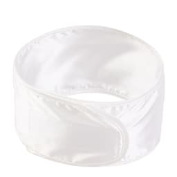 Women Silky satin Adjustable SPA Facial Headband Bath Makeup Hair Band Headbands for Face Washing Soft Toweling Hair Accessories