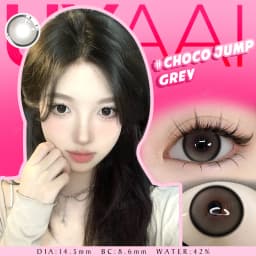 UYAAI 1 Pair Pupils Color Contact Lenses Green Colored Lenses Natural Colored Eye Lenses Cosmetics Eye Color Lenses