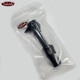 TAKEDO 16# SKTSS - LS SKSS -LS Casting Spinning Reel Seat DIY Fishing Rod Building With Aluminum / Carbon Tube Rod Spare Parts