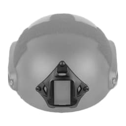 Tactical Helmet Mount Night Vision Aluminum Alloy NVG Mount FAST Helmet Accessories For ACH MICH PASGT Helmet