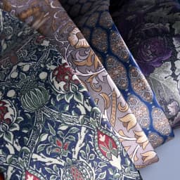 Vintage Silk Ties Men's Fashion 8cm Flower Floral Necktie For Men Wedding Business Meeting Gravata Soft Printing Tie Wed Gifts
