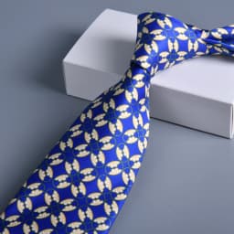 Vintage Silk Ties Men's Fashion 8cm Flower Floral Necktie For Men Wedding Business Meeting Gravata Soft Printing Tie Wed Gifts