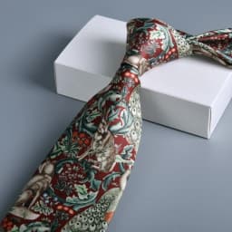 Vintage Silk Ties Men's Fashion 8cm Flower Floral Necktie For Men Wedding Business Meeting Gravata Soft Printing Tie Wed Gifts