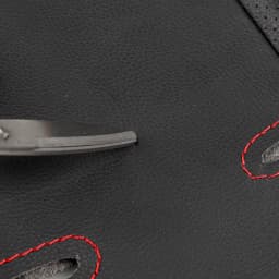 Braids on Car Steering Wheel For Kia Rio 2017 2018 2019 Rio5 2019 K2 2016 Picanto Morning 2017 Perforated Leather Cover Trim