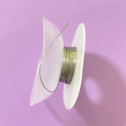 PIORPOY Dental Orthodontic Niti Straight Wire Ortodoncia Ortho Super Elastic ArchWire Round 5 M Dentistry Treatment Materials