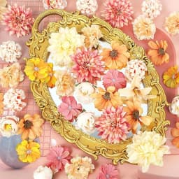 24Pcs Artificial Peony Flowers Head for Wedding Decoration Fake Flower Home Decor Birthday Party DIY Garland Gift Accessories