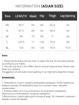 FSLE Commuter Style Starry Sky Wool Straight Wide-leg Pants Leisure Loose Vintage Simple Full-length Korean Style Ins