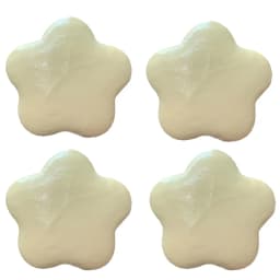 Yellow Squishy Star Fidget Toy Slow Rising Pinch Anti-anxiety Squeeze Toy Super Soft Cute Rebound Decompression Toy Funny Gifts