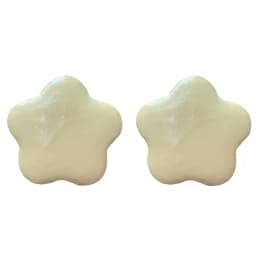 Yellow Squishy Star Fidget Toy Slow Rising Pinch Anti-anxiety Squeeze Toy Super Soft Cute Rebound Decompression Toy Funny Gifts