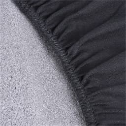 1PC Four Seasons General Motors Front Seat Cover Driver Cushion 6 Hooks Single Piece Elastic Mesh Breathable Integrated Covers