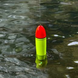 4pcs EVA Fishing Float Foam Plastic Sea Rock Fishing Striking Floats 20/30/50/60/80g Fishing Bobber Flotador Peche Boia Tackle