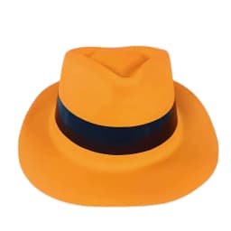 5/10/20/30/40/50Pcs Neon Plastic Party Hats UV Light Party Glow Hats Fluorescent Hat Kid Adults Birthday Music Party Decorations