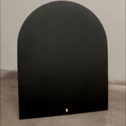 Acrylic Sign DIY Blank Acrylic Plate Table Number with Base Stand Suitable for Wedding Events and Party Tabletop Decoration