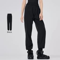 Women Ballet Casual Pants Athletic Running Sweatpants Teen Girls Lightweight Intensity Nylon Perspiration Trousers for Dance