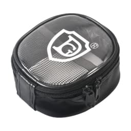 Mesh Transparent Apo Storage Bag, Apo Float Bag, Protective Bag, Fishing Small Items, Float Storage Tool Kit, Apo Bag