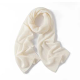 New Chic Women 100% Cashmere Scarf Autumn Winter Cashmere Knitted Solid Long Shawls Row Style Basic Soft Warm Scarf Luxury Tops