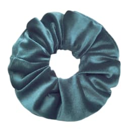 16cm Fashion Oversized Velvet Scrunchies for Women Korean Elastic Hair Ties Ponytail Holder Chouchou Cheveux Femme Headwear