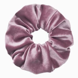 16cm Fashion Oversized Velvet Scrunchies for Women Korean Elastic Hair Ties Ponytail Holder Chouchou Cheveux Femme Headwear