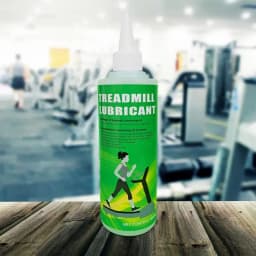 200ml Treadmill Silicone Lubricant Non-Stick Belt Oil for Running Machine Maintenance Fitness Equipment Care Tool