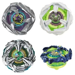Gyro X Toy BX-45 Samurai Calibur 6-70M BX-43 Samurai Steel 5-70Gf BX36 BX34 BX26 BX13 BX02