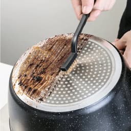 10/30pcs Stainless Steel Brass Wire Brush Set - Rust Removal & Welding Cleanup, Durable Bristles with Ergonomic Grip