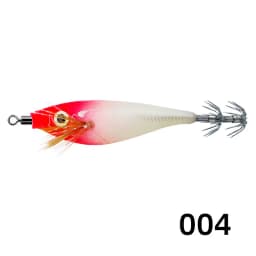 8.5cm 9.5cm Cuttlefish Jigs Octopus egi Lures Fishing Wood Shrimp Lure Luminous Squid Jig Squid Bait Spinnerbait Hook Shrimp