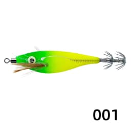 8.5cm 9.5cm Cuttlefish Jigs Octopus egi Lures Fishing Wood Shrimp Lure Luminous Squid Jig Squid Bait Spinnerbait Hook Shrimp