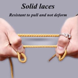 1 Pair Strong Round Shoe Laces Sneaker Shoelaces Outdoor Walking Hiking Boot Laces Quality Shoelace 14Color 80/100/120/140/160cm