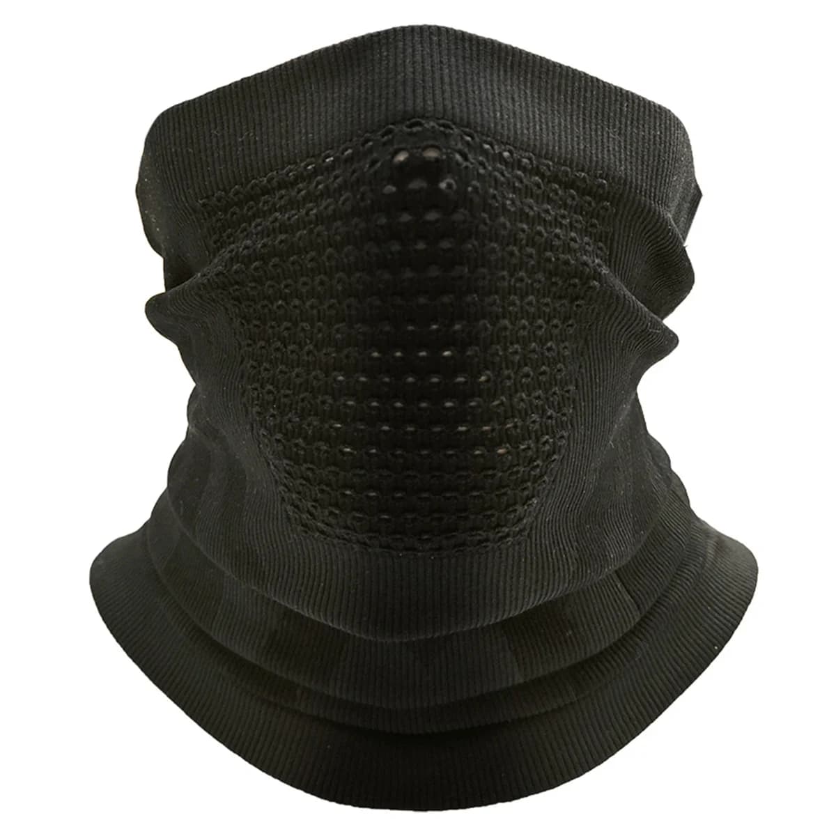 Winter Neck Warmer Gaiter/Balaclava,Windproof Face Mask for Ski, Snowboard,Motorcycle Cycling for Men's and Women's All Weather