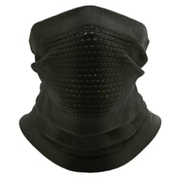 Winter Neck Warmer Gaiter/Balaclava,Windproof Face Mask for Ski, Snowboard,Motorcycle Cycling for Men's and Women's All Weather