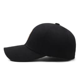 Unisex Sun Protection Baseball Cap for Travel & Vacation, Outdoor Casual Sun Hat